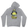 protect the forest (2) Unisex Hoodie