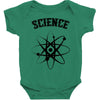 science Baby Bodysuit