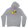 french fried jason Unisex Hoodie