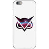 black iPhone 6/6s Case
