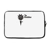the grandfather Laptop sleeve
