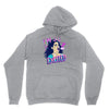 i'm soo excited Unisex Hoodie