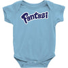 fantasi simple Baby Bodysuit