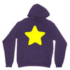 steven universe star Unisex Hoodie