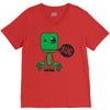 monster 1 V-Neck Tee