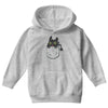 pocket Youth Hoodie