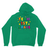 team 1st grade Unisex Hoodie