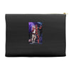 suicide  deadpool Accessory Pouches