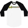 edan 3/4 Sleeve Shirt