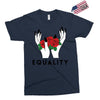 Equality Exclusive T-shirt