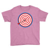 Dart Youth Tee