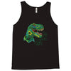 polygont Tank Top