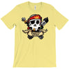 pirate wars T-Shirt