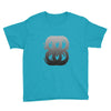crazy eights Youth Tee