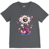bad dream V-Neck Tee