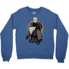 jason voorhees Crewneck Sweatshirt