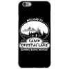 camp crystal lake est 1935 iPhone 6/6s Case