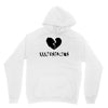 xxxtentacion black logo Unisex Hoodie