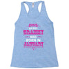 The Best Grammy Was Born In January Racerback Tank