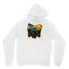 plastic debris Unisex Hoodie