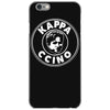 new kappa ccino iPhone 6/6s Case