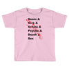 the heads Toddler T-shirt