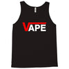 vape Tank Top