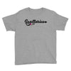 sagittarius violet Youth Tee