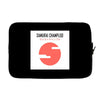 samurai champloo Laptop sleeve