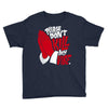 please don&rsquo;t kill my vibe Youth Tee