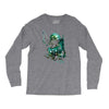 rapture guardian Long Sleeve Shirts