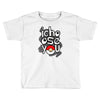 ichoose you Toddler T-shirt