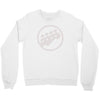 scott pilgrim vs the world bass guitar rockband vintage show movie tee Crewneck Sweatshirt