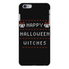 happy halloween witches iPhone 6 Plus/6s Plus Case