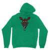 nightmare fox Unisex Hoodie