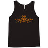 church of the flying spaghetti monster mens t shirt Tank Top