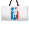 sport punch Weekender Totes