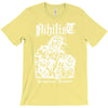 nihilist premature autopsy entombed T-Shirt