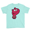 rupert Youth Tee