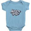 fahrie77 Baby Bodysuit