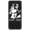 beethoven tribute Samsung Galaxy S8 Plus