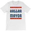 mayor haggar T-Shirt