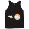 blowfish pranks Tank Top