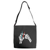twenty one pilots Adjustable Strap Totes