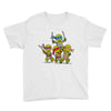 pmnt Youth Tee