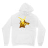 pokemon game pikachu Unisex Hoodie