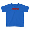deadpool Toddler T-shirt