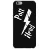 pot head funny iPhone 6/6s Case