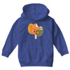 lucu deh Youth Hoodie