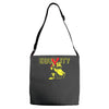 equality Adjustable Strap Totes